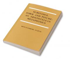 Substance Form and Psyche