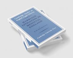 Marriage Litigation in Medieval England
