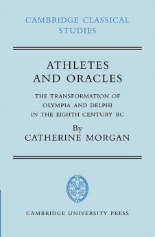 Athletes and Oracles