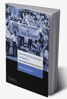 Courting Democracy in Mexico