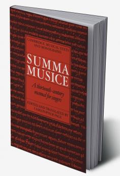 Summa Musice
