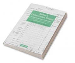 Berlioz's Orchestration Treatise
