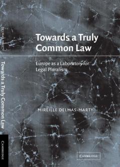 Towards a Truly Common Law