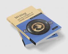 Writing and the Origins of Greek Literature