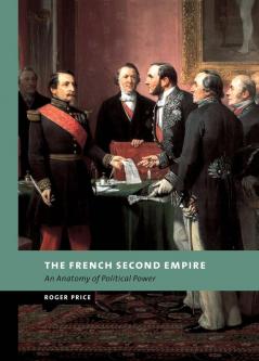 The French Second Empire
