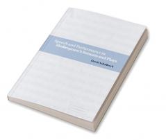 Speech and Performance in Shakespeare's Sonnets and Plays