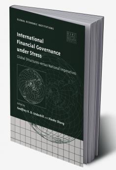 International Financial Governance Under Stress