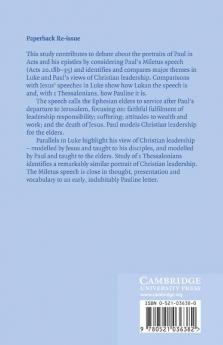 Leadership and Lifestyle