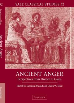 Ancient Anger