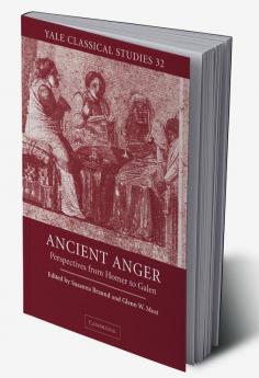 Ancient Anger