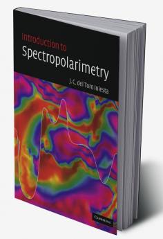 Introduction to Spectropolarimetry