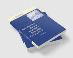 Quotation and Cultural Meaning in Twentieth-Century Music