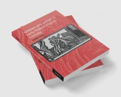 Widows and Suitors in Early Modern English Comedy