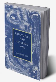Thucydides and Internal War