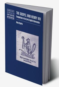 The Gospel and Henry VIII