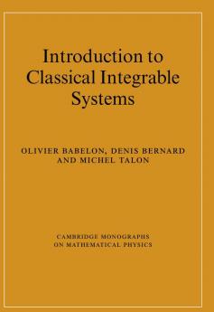 Introduction to Classical Integrable Systems