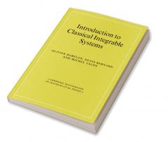 Introduction to Classical Integrable Systems