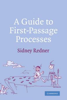 A Guide to First-Passage Processes