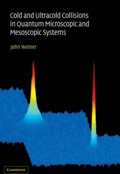 Cold and Ultracold Collisions in Quantum Microscopic and Mesoscopic Systems