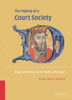 The Making of a Court Society