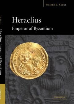 Heraclius Emperor of Byzantium