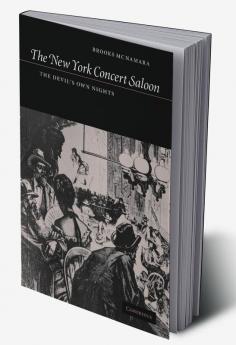 The New York Concert Saloon
