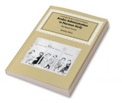 Arabic Administration in Norman Sicily