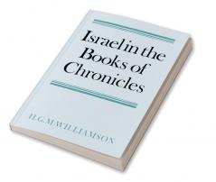 Israel in the Books of Chronicles