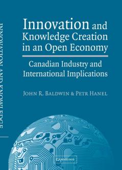 Innovation and Knowledge Creation in an Open Economy