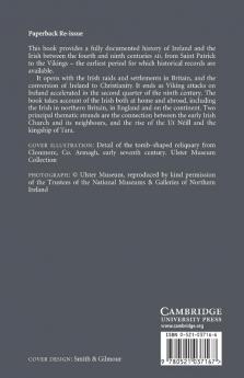 Early Christian Ireland
