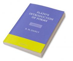 Plato's Introduction of Forms