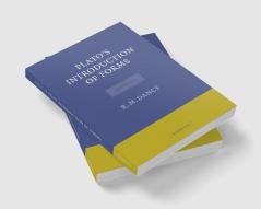 Plato's Introduction of Forms