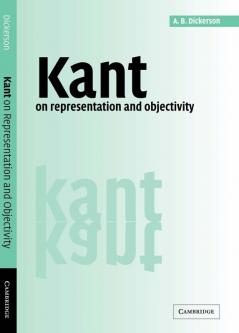 Kant on Representation and Objectivity