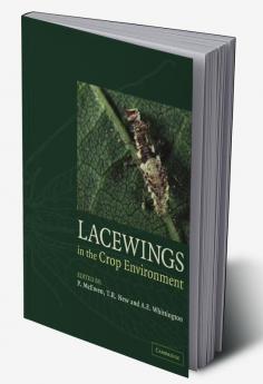 Lacewings in the Crop Environment