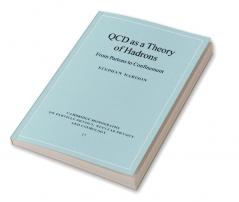 QCD as a Theory of Hadrons