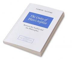 The Unity of Plato's Sophist