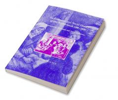 An Economic and Social History of the Netherlands 1800 1920