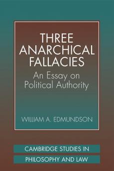 Three Anarchical Fallacies