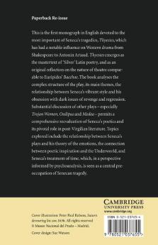 The Passions in Play