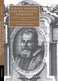 Science Reading and Renaissance Literature