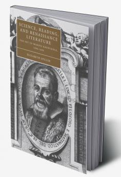 Science Reading and Renaissance Literature