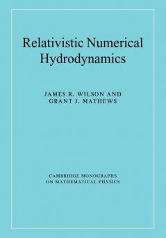 Relativistic Numerical Hydrodynamics