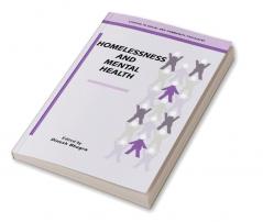 Homelessness and Mental Health
