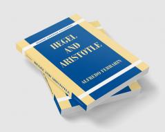 Hegel and Aristotle