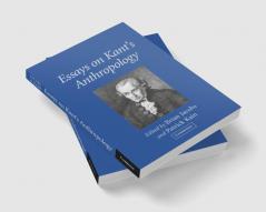 Essays on Kant's Anthropology