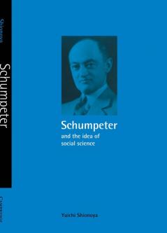 Schumpeter and the Idea of Social Science