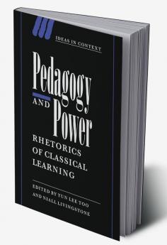 Pedagogy and Power