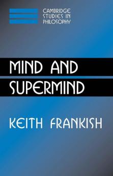 Mind and Supermind