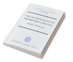 The Authenticity of Prometheus Bound