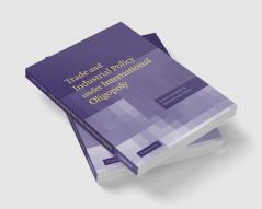 Trade and Industrial Policy Under International Oligopoly